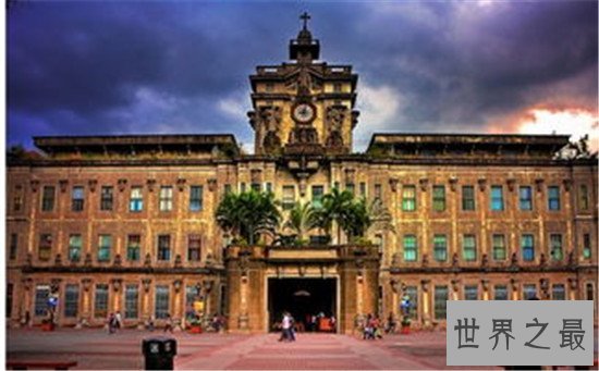 情侣必去的十大浪漫地方,还不赶紧给ta一个惊喜!