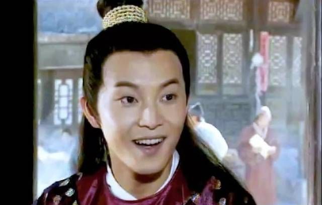 沙溢演的电视剧有哪些(年轻时)