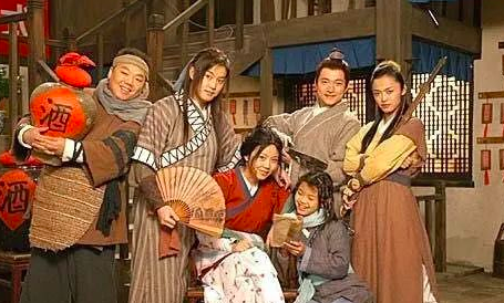 沙溢主演的电视剧,沙溢电视剧图2