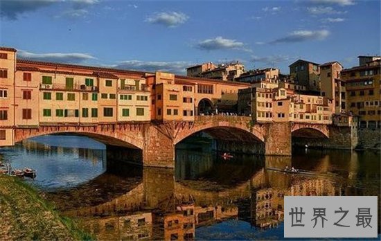 世界十大最壮观桥梁排名,盘点那些震惊世界的桥梁!