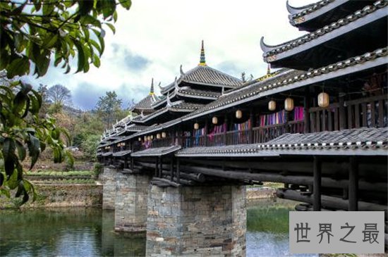 世界十大最壮观桥梁排名,盘点那些震惊世界的桥梁!