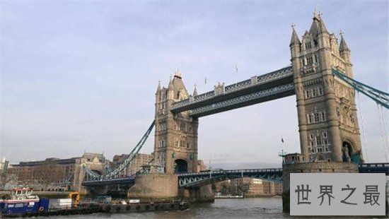 世界十大最壮观桥梁排名,盘点那些震惊世界的桥梁!