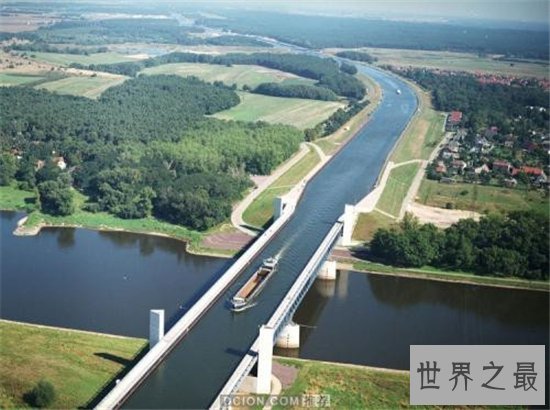 世界十大最壮观桥梁排名,盘点那些震惊世界的桥梁!