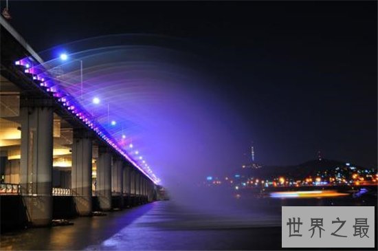 世界十大最壮观桥梁排名,盘点那些震惊世界的桥梁!