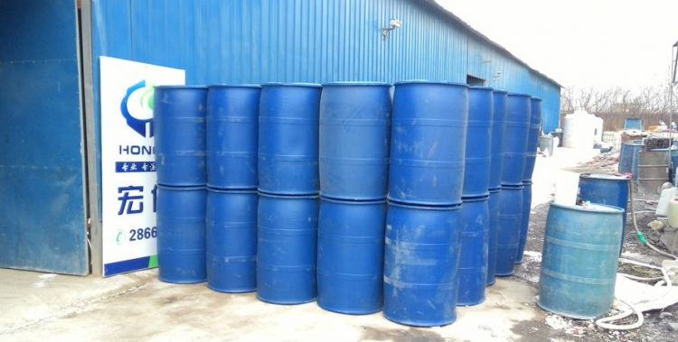 甲醇是不是工业酒精的一种成分