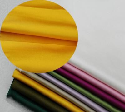 进口绢布是什么材料