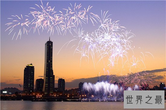 世界十大出口大国，中国始终是最牛逼的