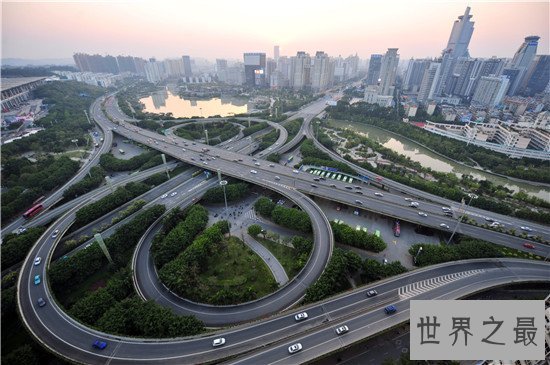 世界十大出口大国，中国始终是最牛逼的