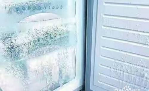 无霜冰箱停电冷冻保持多久