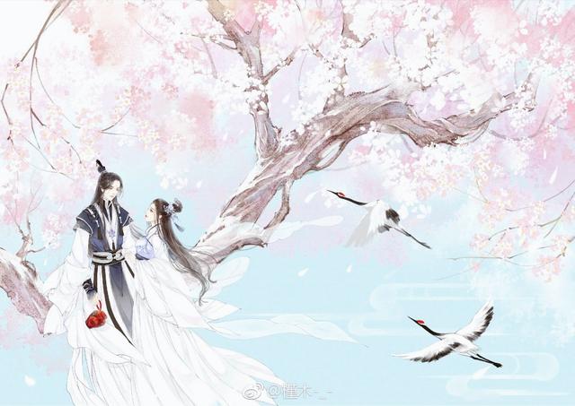 老书虫看了n遍的重生古言（你是我无论如何都不想错过的人）(4)