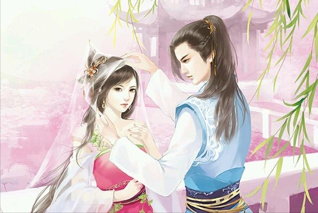 老书虫看了n遍的重生古言（你是我无论如何都不想错过的人）(1)