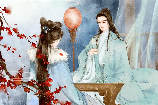 老书虫看了n遍的重生古言（你是我无论如何都不想错过的人）(3)