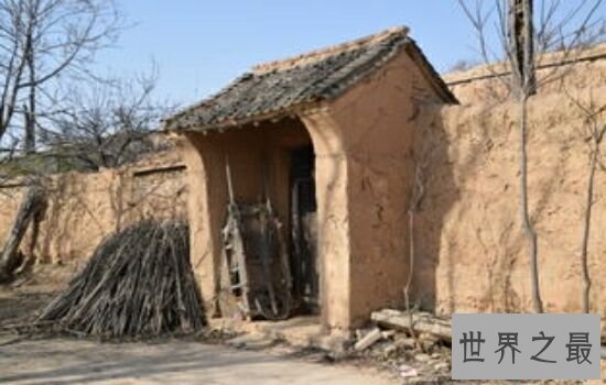 世界上最灵异的村庄，只闻其声，不见其人。