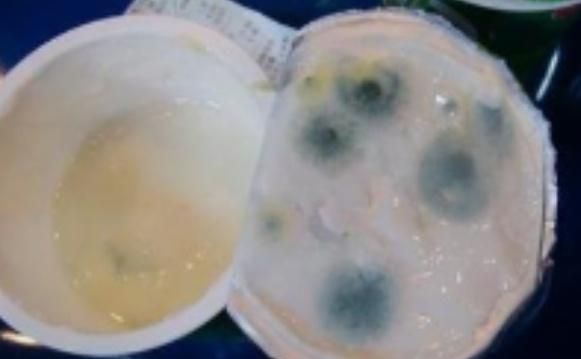 老酸奶过期了能喝吗