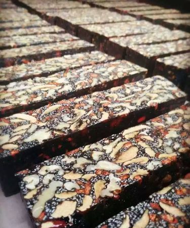 阿胶糕可以放冰箱里面吗