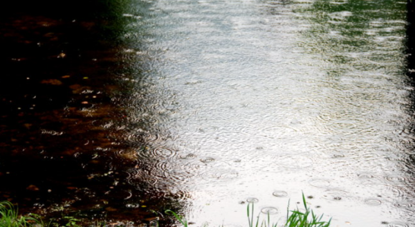 小雨的降雨量标准是多少,小雨是指在24小时内降雨量小于多少毫米图6