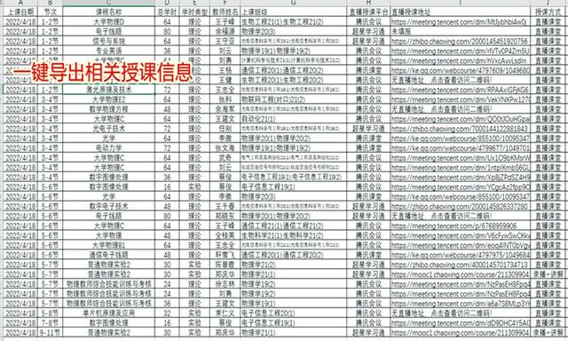线上线下教学检查（线上教学出实招）(4)
