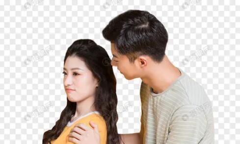 情侣吵架不能说的话