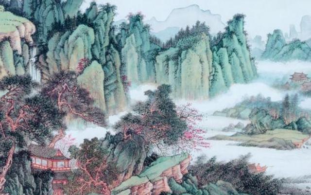 苏轼最精妙的一首回文诗，千百年来无人能写出这种水平！