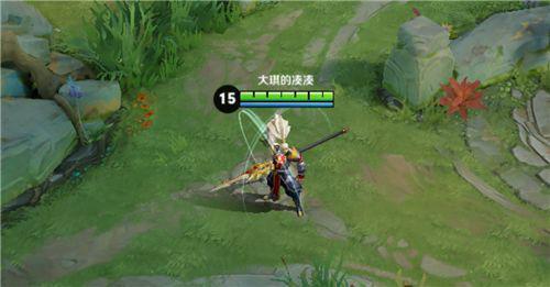 王者荣耀:韩信最依赖的6件装备,会用3件以上的都是大神