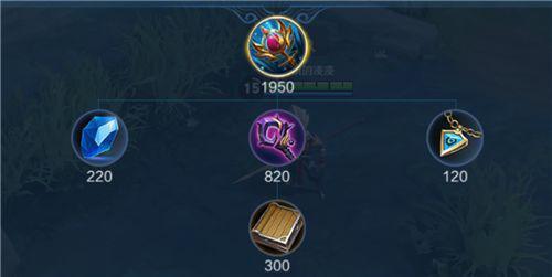 王者荣耀:韩信最依赖的6件装备,会用3件以上的都是大神