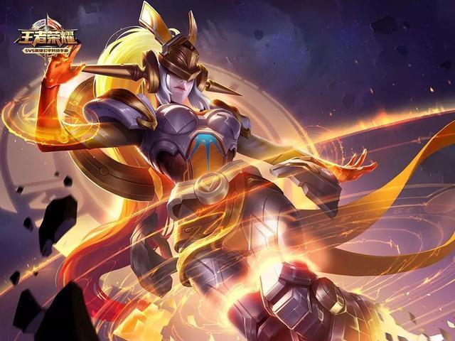 王者荣耀:峡谷英雄十二生肖对应版,快来看看谁是你本命英雄!!