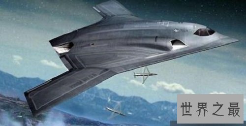 轰炸机排名十大轰炸机的能力与体现