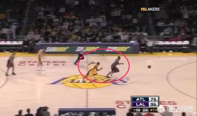 你见过最震撼盖帽的是哪一个?