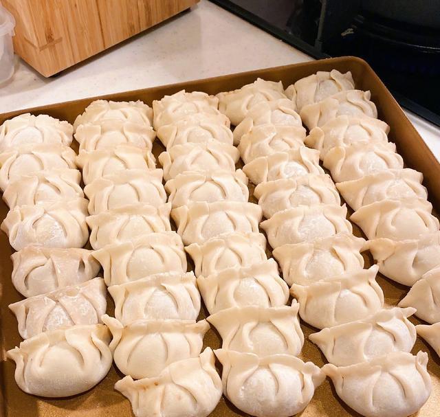 12种最佳饺子馅搭配+饺子好吃的馅搭配️方！