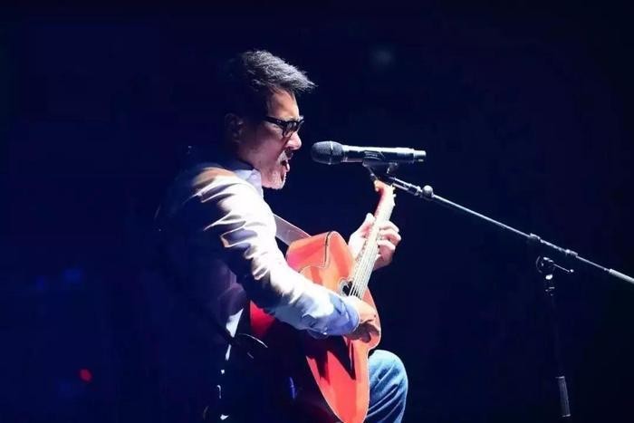 最后4天！李宗盛演唱会门票免费送啦！