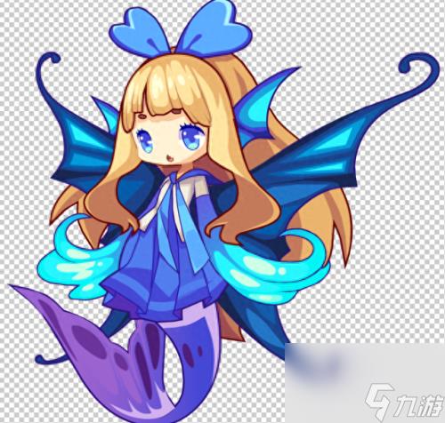 洛克王国水系精灵王(洛克王国所有精灵王介绍)