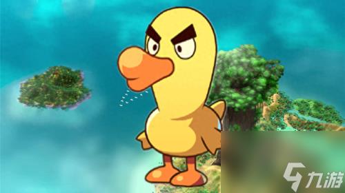 洛克王国水系精灵王(洛克王国所有精灵王介绍)