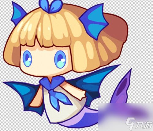 洛克王国水系精灵王(洛克王国所有精灵王介绍)