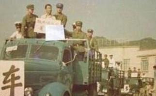 新中国成立以来最大“采花贼”,采花382起,最多一晚5次