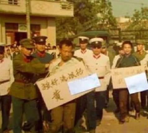 新中国成立以来最大“采花贼”,采花382起,最多一晚5次