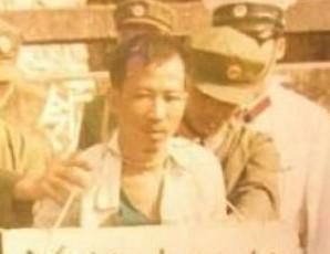 新中国成立以来最大“采花贼”,采花382起,最多一晚5次