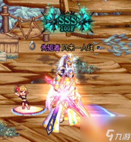 黑色大地攻略(异界黑色大地攻略)