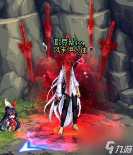 黑色大地攻略(异界黑色大地攻略)