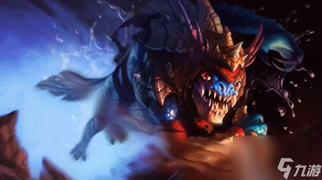 DOTA2屠夫出装攻略及顺序(最强装备推荐与连招技巧)