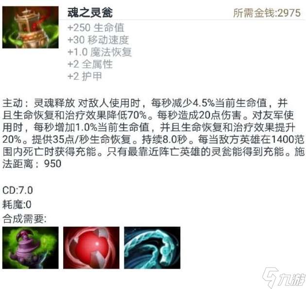 DOTA2屠夫出装攻略及顺序(最强装备推荐与连招技巧)