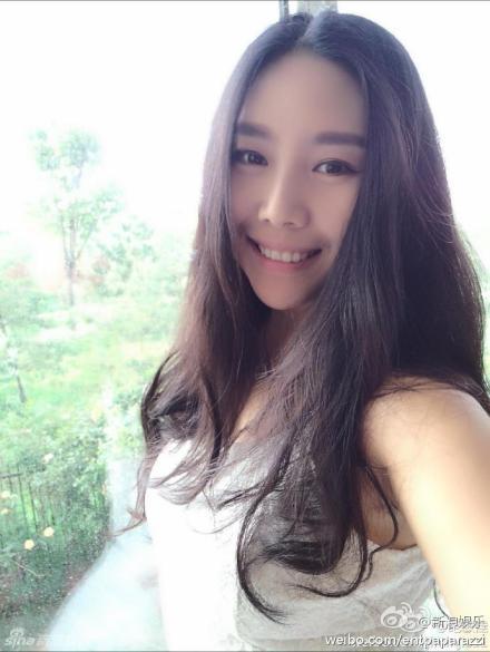 纪敏佳当年超女第几名(超女纪敏佳疑整容前后对比照曝光)(5)