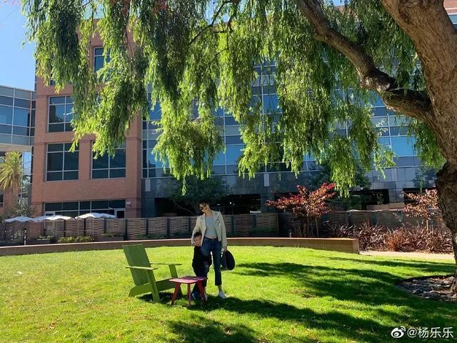 小糯米真名曝光了？不叫刘扬米也不叫刘苡馨，结合了两辈最土的字