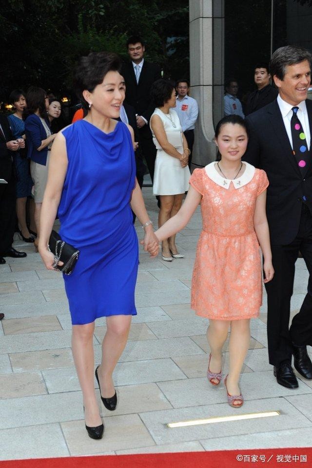 小糯米真名曝光了？不叫刘扬米也不叫刘苡馨，结合了两辈最土的字