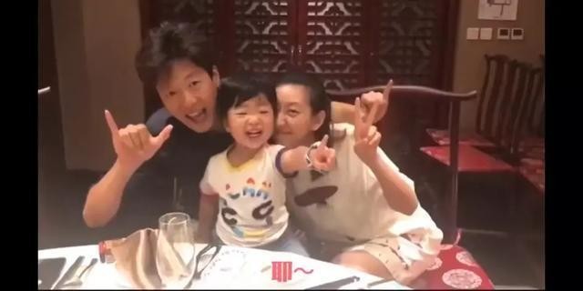 小糯米真名曝光了？不叫刘扬米也不叫刘苡馨，结合了两辈最土的字