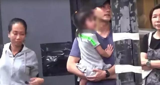 小糯米真名曝光了？不叫刘扬米也不叫刘苡馨，结合了两辈最土的字