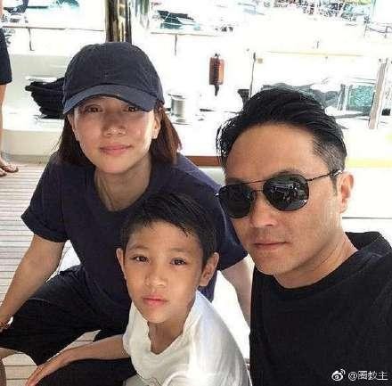 小糯米真名曝光了？不叫刘扬米也不叫刘苡馨，结合了两辈最土的字