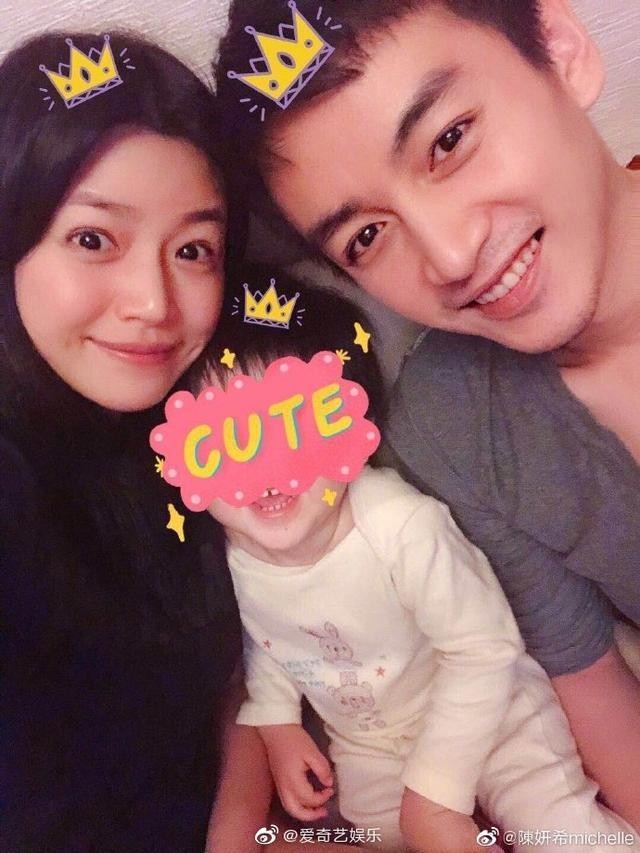 小糯米真名曝光了？不叫刘扬米也不叫刘苡馨，结合了两辈最土的字