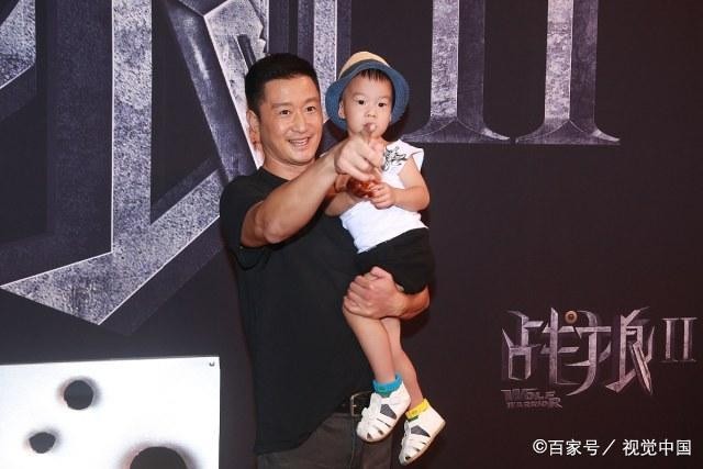 小糯米真名曝光了？不叫刘扬米也不叫刘苡馨，结合了两辈最土的字