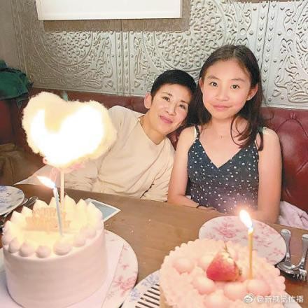 小糯米真名曝光了？不叫刘扬米也不叫刘苡馨，结合了两辈最土的字