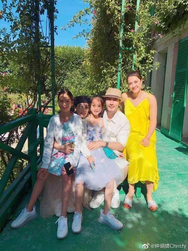 小糯米真名曝光了？不叫刘扬米也不叫刘苡馨，结合了两辈最土的字